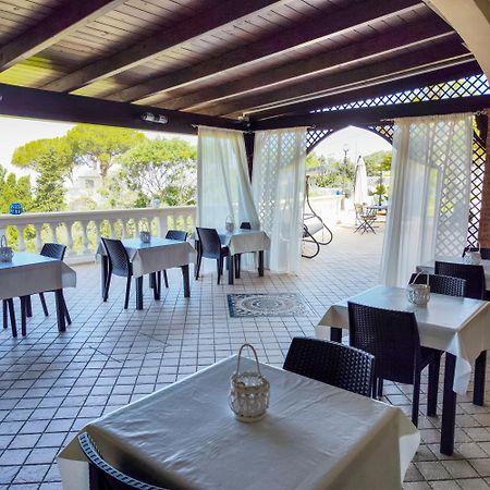 Villa Antonietta อีสเกีย ภายนอก รูปภาพ