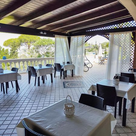 Villa Antonietta อีสเกีย ภายนอก รูปภาพ