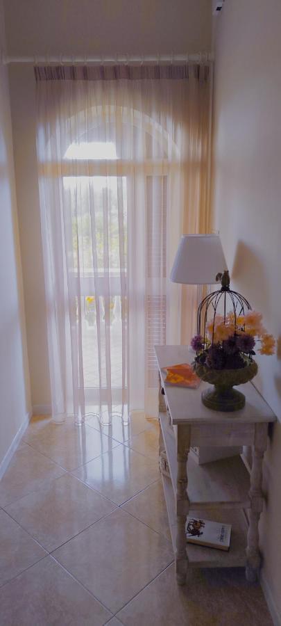 Villa Antonietta อีสเกีย ภายนอก รูปภาพ